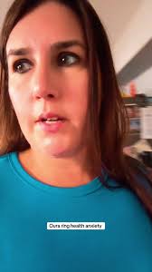 Taylor Barone Health Anxiety