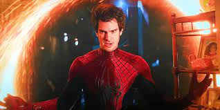 Techradar is supported by its audience. Everything To Know About Andrew Garfield S Spider Man Inside The Magic
