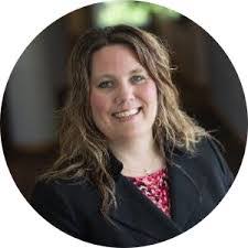 Jennifer Radke's Instagram, Twitter & Facebook