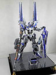 Thursday, march 21, 2013 search this blog. This Is Tall Privilege Mechaddiction Custom Build Mg 1 100 Delta Plus