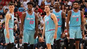 You can make miami heat backgrounds hd for your desktop. Friday S Notebook Heat Picking Up Quality Wins Nba Com