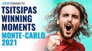 In 1981 julia salnikova claimed a junior title at the. Like Mother Like Son As Stefanos Tsitsipas Draws Maternal Inspiration For Monte Carlo Masters Success Tennis365