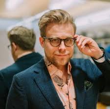 PRIDE BRINGS MISSTER UNH TO CAMPUS