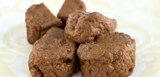 Basic Seitan Recipe Alive Vegan Meat Substitutes Seitan Recipes