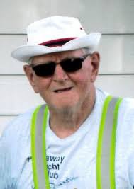 Gerald "Joe" E. Braker
