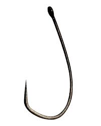 R17 B Retainer Bend Barbless 3x Fine Gamakatsu Usa Fishing Hooks