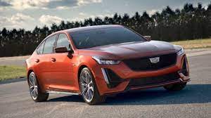 Pin On Cadillac Review By Carindigo