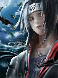 Check spelling or type a new query. My Itachi Uchiha Fanart Naruto