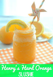 2,000 calories a day is used for general nutrition advice. Henry S Hard Orange Slushie This Mama Loves