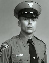 New Jersey State Police