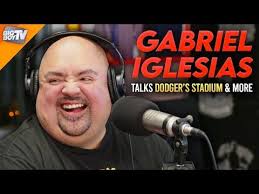 Gabriel Iglesias
