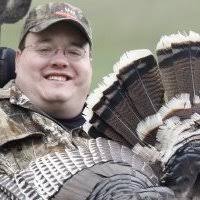 Unlimited Outdoors with Wesley Jones