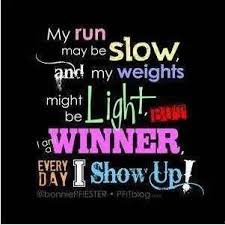 I Am A Winner Fitness Motivation Quotes Fitness Motivation Pictures Fitness Inspiration Quotes