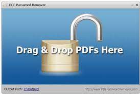 Remove security permissions from pdf files with ease. Pdf Password Remover Usb Apps