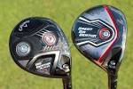 Great Big Bertha Fairway Woods - Callaway Golf Pre-Owned
