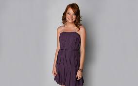 Golden brown, caramel, ash brown, dark brown. Emma Stone Red Hair Hd Wallpapers Free Download Wallpaperbetter