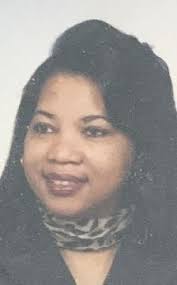 Helen Cornish Obituary (1959