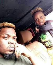Ft ybnl owner olamide, hurry! Main Reason Why I Dyed My Son S Hair Olamide Opens Up Soopacheck Blog