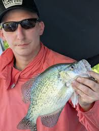 Caught 23 keepers at Twain Lake despite rough water conditions