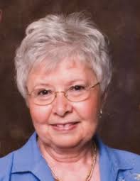 Obituary for Rita Dillman