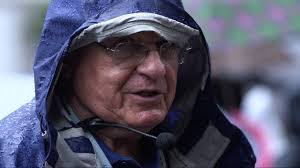 SHORTS: NEW YORK STRONG