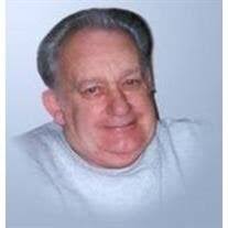 Robert Walter Vincent, Sr. Obituary