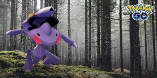 Pokemon Go Nu Kommer Genesect I Ett Eget Special Event Magasin Macken