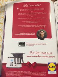 Lidl Le Compte A Rebours De Chacha