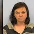 Police: Drunk woman let sex offender tattoo her kids