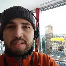 Jonathan Nuno's Instagram, Twitter & Facebook