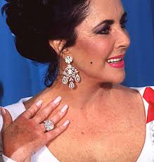 The History of the Engagement Ring