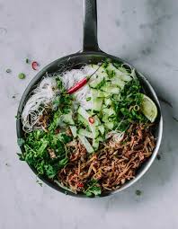 Cook until blossom is tender, then stir in coconut milk and remove from heat. The Best Fish Free Vegan Banana Blossom Recipes