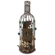 Free shipping for many products! Wine Cork Cages And Cork Holders For Cork Collectors