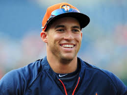 Astros GM hopes to see Springer return to lineup this week