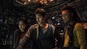 Watch and download space sweepers with english sub in high quality. Space Sweepers 2021 The Movie Database Tmdb