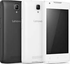 Lenovo Vibe A Plus - Notebookcheck.net ...