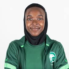 Saudi Arabian Football Federation