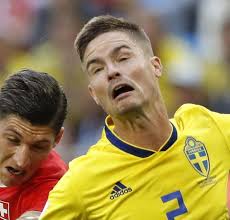 Football statistics of mikael lustig including club and national team history. Mikael Lustig Hopes To See Lots Of Scottish Flags When Sweden Play England At The World Cup Heraldscotland