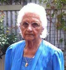 HODGES, Olive Bastile