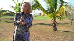 A tények műsorvezetője egy címlapfotózás kapcsán nyilatkozott a mokkában. Marsi Aniko Bevallalta Dominikarol Jelentkezett Be A Musorvezeto A Produkciora Nlc