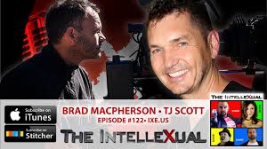 Brad MacPherson & TJ Scott
