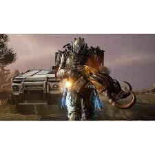 The anticipated game outriders upcoming pc, playstation 4, playstation 5, xbox one and xbox series x release date in the usa and uk is confirmed to be thursday april 1st. Outriders Day 1 Edition Xbox One Xbox Series X 92314 Best Buy