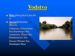 Řeky na území německa ústí do tří moří:severní, baltské a černé moře.v německu jsou 2 dominantní řeky:rýn a labe.rýn tvoří místy přirozenou hranici se švýcarskem a francií. Ppt Nemecko Powerpoint Presentation Free Download Id 1127703