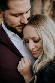 Ava & Michael — Brandon Harwell Photography