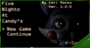 The game will feature a later iteration of animatronics (funtimes, rockstars, scraps) and will try to be more original with mechanics and settings rather than mimicking the style of official products, as happened twice. Five Nights In Anime 3 Fangame Download Apk For Android Fnaf World
