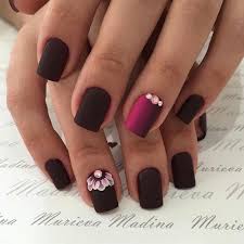 ногти гель лак дизайн фото 2019 новинки зима фото 100 Modnyh Novinok Manikyur Osen Zima 2019 Na Foto Nogti Izobrazheniya Dlya Rozovyh Nogtej Cvety Na Nogtyah