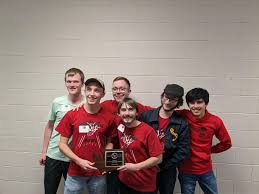 SHS Senior Knowledge Bowl team took home 4th place trophy at 3A State in  Wenatchee. The team is made up of Nate Fodge, Grady VerHoeven, Sam Lepse, Lucas  Haney, Jarred Sorenson, Ben