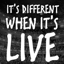 Pin By House Of Blues On Live Breathe Music Good Music Quotes Concert Quotes Live Music Quotes