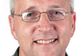 Schnepf: Change ends a 30-year run for sportscaster Jon Cole