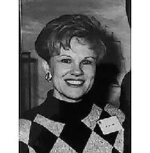 Judith Short Obituary (1936